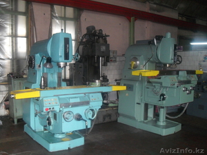 Фрезерные станки #796838