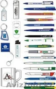 Сувениры для промо акций #140649