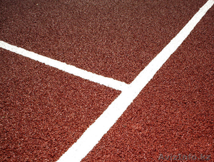 Тартановое покрытие  #786811