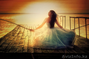 Свадебный фотограф в г. Астана #791694