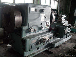 Трубонарезной станок 1А983 #796858