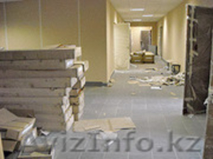 уборка после строительства и ремонта #793241