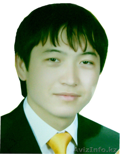 Знаю Арабский,  Английский,  Казахский и Компьютер #787539