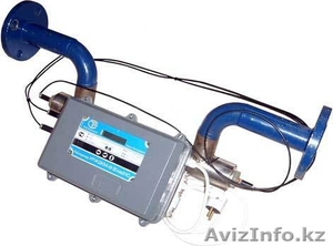 Ультразвуковой расходомер УРЖ2КМ-В  #783766