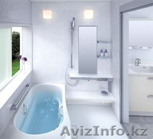 Все виды сантехники любой сложности  #797583