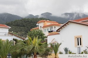 Продаю дом в безвизовой стране на Средиземном море #768173