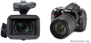 Фото-видео съемка в городе Астане... #799393