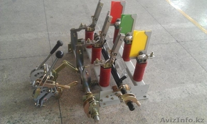 Рубильник РС-6Л. автоматы.контакторы. #787528