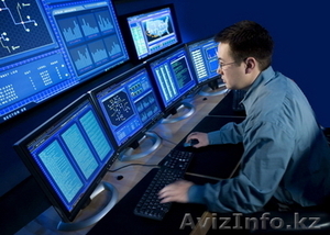 Ремонт компьютеров любой сложности качество, гарантия 3 месяца. #797637