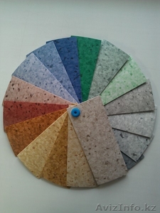 Коммерческий линолеум   #786957