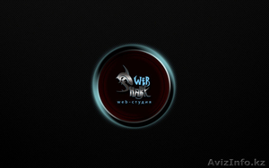 SharkWEB company - Создание,  разработка сайтов,  продвижение/раскрутка сайтов. #799328