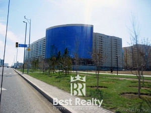 Продам нежилое помещение на Левом берегу в ЖК Номад #785594