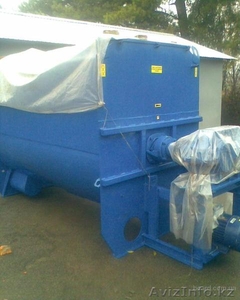 Смесители Торфа,  Грунта,  Кормов СКО-Ф-3,  СКО-Ф-6,  С-7,  С-12 #815200