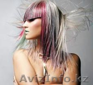 Курсы парикмахера смежника #804855