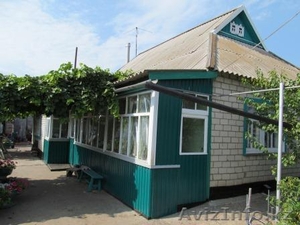 Дом п. Подстепное #800864