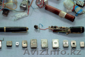 Найду подслушивающие жучки в Вашем офисе ,  квартире ,  машине Проверьте ,  чтобы с #513103