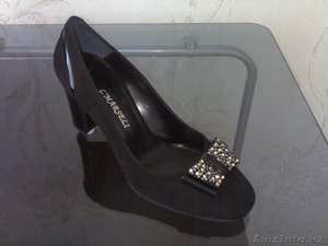 женская обувь((туфли)) #804783