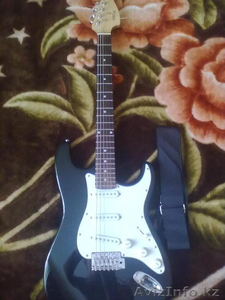 Продам электрогитару Yamaha #808713