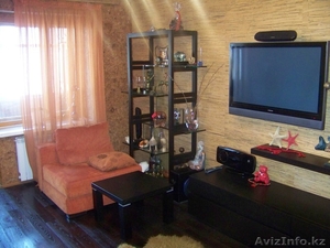 Элитная уютная квартира в центре города #807727