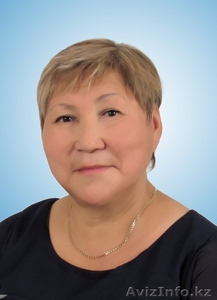 Детский логопед в г.Астана #804956
