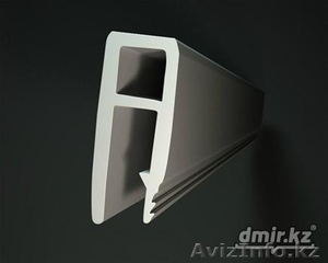 багет для установки натяжных потолков #807701