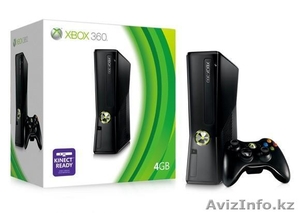 Xbox 360: приставки,  диски,  аксессуары,  ремонт #801183