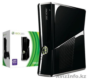 Xbox 360 по низким ценам #809200