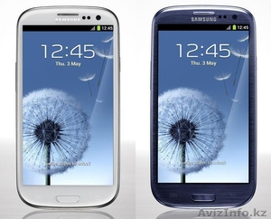 SAMSUNG GALAKSY S-III #806299