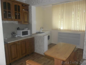 Элитная 3х комнатная квартира посуточно #800973