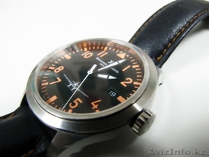 Швейцарские часы производства Bernard H. Mayer,  DEPUIS 1871 #805226