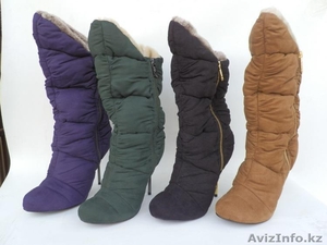 Брендовая одежда из  Китая,  в любой город Казахстана! #812181