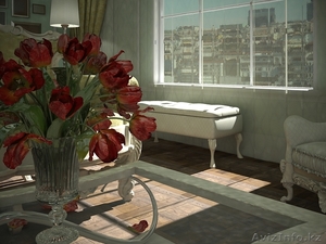 Дизайн интерьера в Казахстане #807137