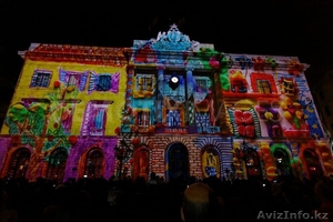 Life Style Corporation #807167