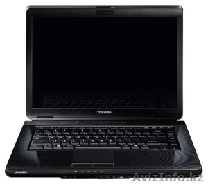 Продам ноутбук Toshiba Satellite L300-21R  #802377