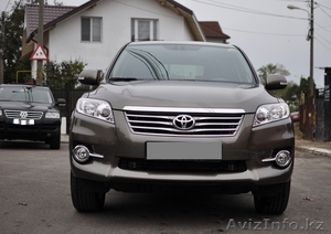 Toyota Rav 4, 2011 #806982