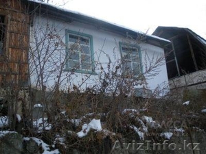 участок 9 соток с домиком  горах #119640