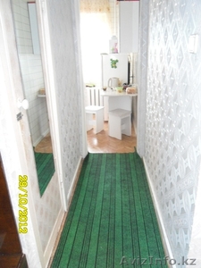 ПРОДАМ СРОЧНО! не дорого 3-комн квартиру 2 мкр,  22 дом #811892