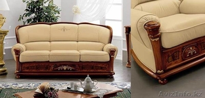 Мебель(диваны, кресла, стулья, шторы) Италия! #801311
