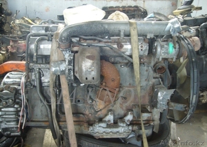 DAF XF95 430 двигатель #806418