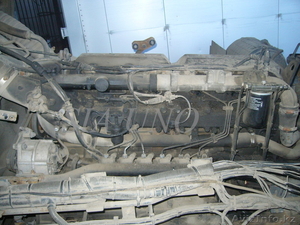 DAF XF95 480 двигатель #806426