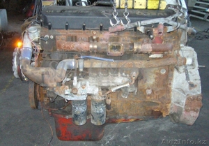 Iveco Stralis cursor 10   430 двигатель #806443