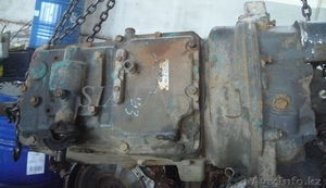 Scania 93 GR 880 коробка передач #806381