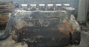 Man 19-403   400 двигатель #806476