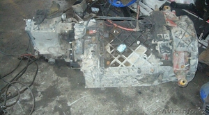 MAN ZF S16.181R коробка передач #806359