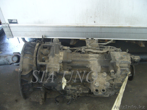 Mercedes Benz Actros G16-240 коробка передач #806374