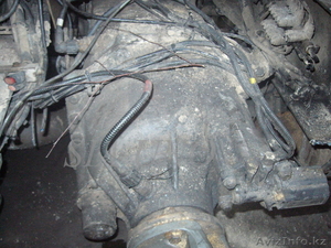 Volvo FH12  SR1900 коробка передач #806394