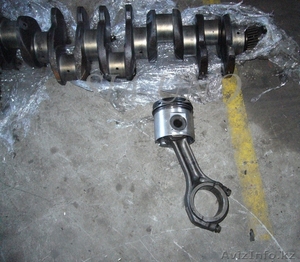 Volvo FH12 D12C  420 поршень #807088