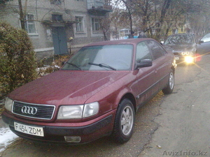 Audi C4 100 #803046