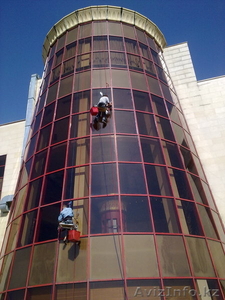 Мытье окон #711284