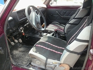 Продам ниву. 2001 г. #807022